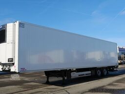 SCHMITZ CARGOBULL SKO 18 /LBW BÄR 2500 kg / CARRIER 1550 / ROLLTOR