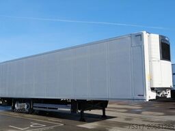 SCHMITZ CARGOBULL SKO 18 /LBW BÄR 2500 kg / CARRIER 1550 / ROLLTOR