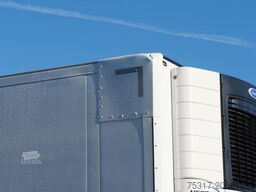 SCHMITZ CARGOBULL SKO 18 /LBW BÄR 2500 kg / CARRIER 1550 / ROLLTOR