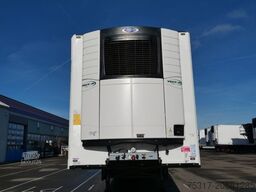 SCHMITZ CARGOBULL SKO 18 /LBW BÄR 2500 kg / CARRIER 1550 / ROLLTOR