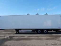 SCHMITZ CARGOBULL SKO 18 /LBW BÄR 2500 kg / CARRIER 1550 / ROLLTOR