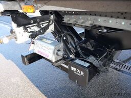 SCHMITZ CARGOBULL SKO 18 /LBW BÄR 2500 kg / CARRIER 1550 / ROLLTOR