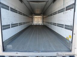 SCHMITZ CARGOBULL SKO 18 /LBW BÄR 2500 kg / CARRIER 1550 / ROLLTOR