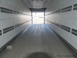 SCHMITZ CARGOBULL SKO 18 /LBW BÄR 2500 kg / CARRIER 1550 / ROLLTOR