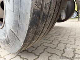 MAN TGS 35.400 Abrollkipper Meiller Krans Atlas 12,1