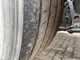 MAN TGS 35.400 Abrollkipper Meiller Krans Atlas 12,1