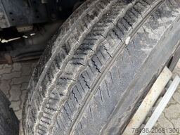 MAN TGS 35.400 Abrollkipper Meiller Krans Atlas 12,1