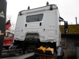 MERCEDES-BENZ 2540 L/ 6x2/ ABROLLER