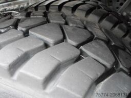 MERCEDES-BENZ 2540 L/ 6x2/ ABROLLER