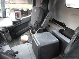 MERCEDES-BENZ 2540 L/ 6x2/ ABROLLER