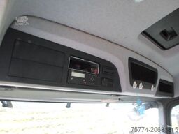 MERCEDES-BENZ 2540 L/ 6x2/ ABROLLER