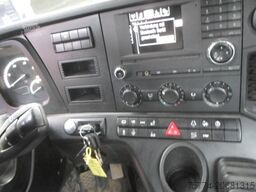 MERCEDES-BENZ 2540 L/ 6x2/ ABROLLER