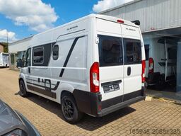 ADRIA Twin ALL IN 540 SP MJ 26* 140 PS*