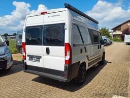 ADRIA Twin ALL IN 540 SP MJ 26* 140 PS*