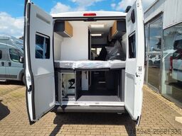 ADRIA Twin ALL IN 540 SP MJ 26* 140 PS*