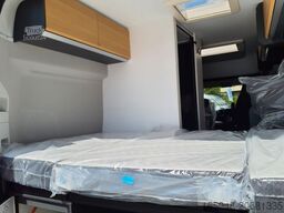 ADRIA Twin ALL IN 540 SP MJ 26* 140 PS*