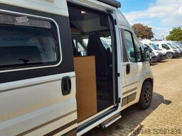 ADRIA Twin ALL IN 540 SP MJ 26* 140 PS*