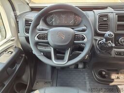 ADRIA Twin ALL IN 540 SP MJ 26* 140 PS*