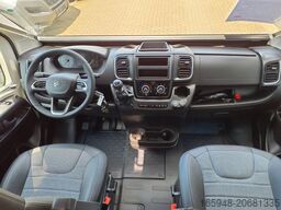 ADRIA Twin ALL IN 540 SP MJ 26* 140 PS*