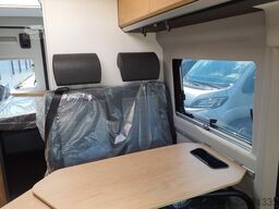 ADRIA Twin ALL IN 540 SP MJ 26* 140 PS*
