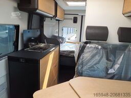 ADRIA Twin ALL IN 540 SP MJ 26* 140 PS*