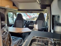 ADRIA Twin ALL IN 540 SP MJ 26* 140 PS*