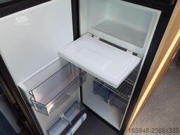 ADRIA Twin ALL IN 540 SP MJ 26* 140 PS*