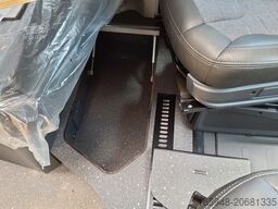 ADRIA Twin ALL IN 540 SP MJ 26* 140 PS*