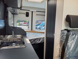 ADRIA Twin ALL IN 540 SP MJ 26* 140 PS*