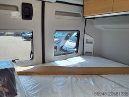 ADRIA Twin ALL IN 540 SP MJ 26* 140 PS*
