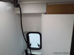 ADRIA Twin ALL IN 540 SP MJ 26* 140 PS*