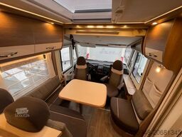ADRIA Twin Edition 640 SGX**MJ 26*Automatik*
