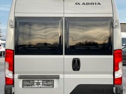 ADRIA Twin Edition 640 SGX**MJ 26*Automatik*