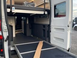 ADRIA Twin Edition 640 SGX**MJ 26*Automatik*