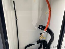 ADRIA Twin Edition 640 SGX**MJ 26*Automatik*