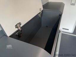 ADRIA Twin Edition 640 SGX**MJ 26*Automatik*