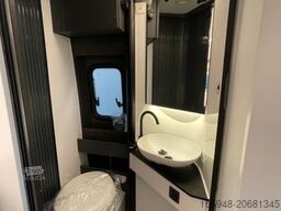 ADRIA Twin Edition 640 SGX**MJ 26*Automatik*