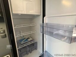 ADRIA Twin Edition 640 SGX**MJ 26*Automatik*