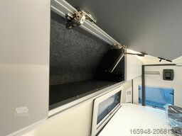 ADRIA Twin Edition 640 SGX**MJ 26*Automatik*