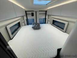 ADRIA Twin Edition 640 SGX**MJ 26*Automatik*