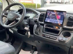 ADRIA Twin Edition 640 SGX**MJ 26*Automatik*