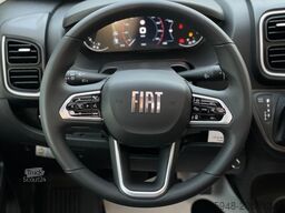 ADRIA Twin Edition 640 SGX**MJ 26*Automatik*