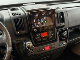 ADRIA Twin Edition 640 SGX**MJ 26*Automatik*