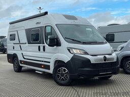 ADRIA Twin ALL IN 640 SGX MJ 26* Automatik* Bestand*