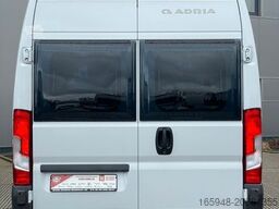 ADRIA Twin ALL IN 640 SGX MJ 26* Automatik* Bestand*