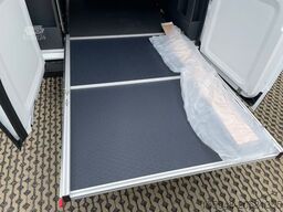 ADRIA Twin ALL IN 640 SGX MJ 26* Automatik* Bestand*