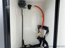 ADRIA Twin ALL IN 640 SGX MJ 26* Automatik* Bestand*