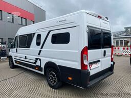 ADRIA Twin ALL IN 640 SGX MJ 26* Automatik* Bestand*