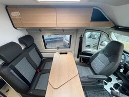 ADRIA Twin ALL IN 640 SGX MJ 26* Automatik* Bestand*