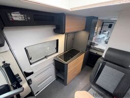 ADRIA Twin ALL IN 640 SGX MJ 26* Automatik* Bestand*